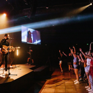 Photo of Suncoast Community Church