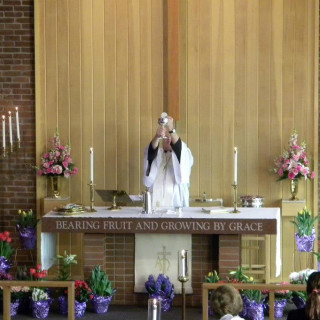Photo of Immanuel Lutheran Church