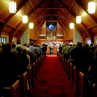 Photo of Speedway Christian Church
