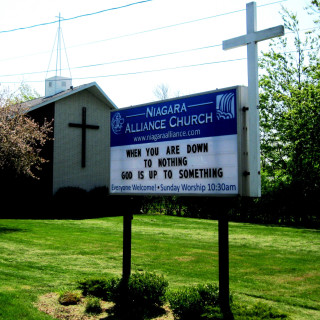 Niagara Alliance Church