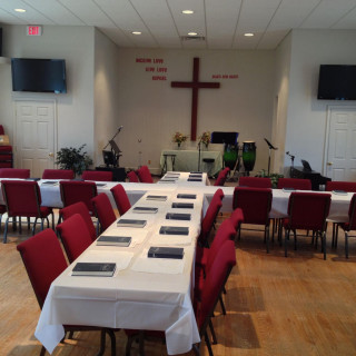 Photo of Community of Joy