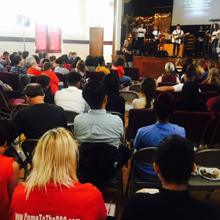 Photo of ROC -Rutgers.Church