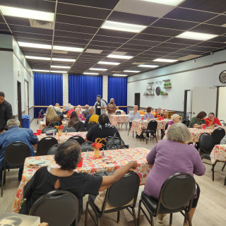 Photo of Cornerstone Family Church
