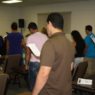 Photo of Brazilian Baptist Church of Summerfield