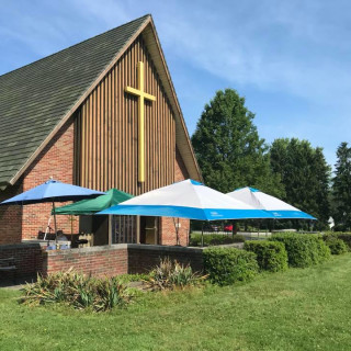 Photo of St John's Lutheran Church