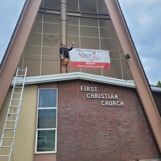 Photo of First Christian Church