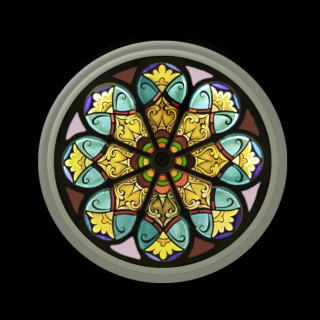 Photo of Jordan Lutheran Church