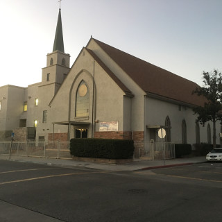 Photo of Maywood Church