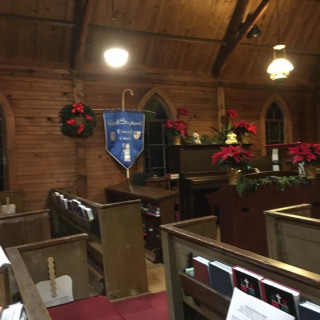 Photo of Good Shepherd Episcopal Church