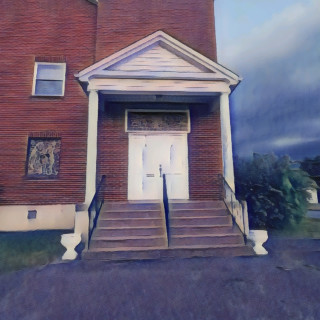 Photo of Grace Memorial Church