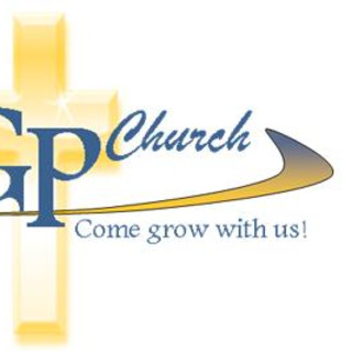 Golden Paradise Church