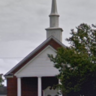 Bay Branch FWB Church