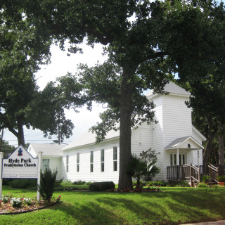 Hyde Park Presbyterian Church