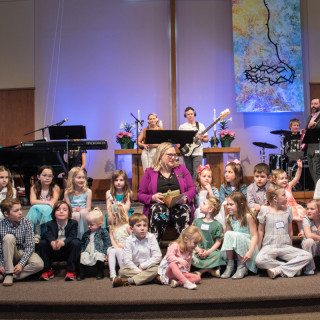 Photo of Messiah United Methodist Church