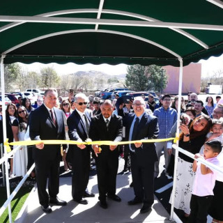 Photo of Cottonwood Spanish Seventh-day Adventist Church/ Cottonwood  Iglesia Adventista del Septimo Dia