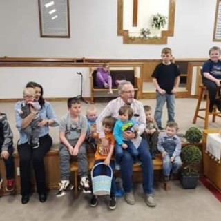 Photo of Neeleys Creek Missionary Baptist Church