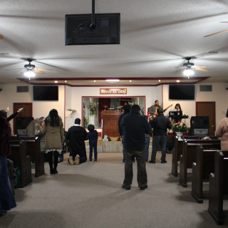Photo of Iglesia Pentecostal Libertad Divina UPCI