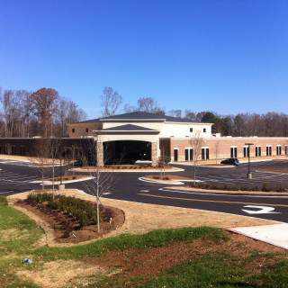 Photo of Grace Fellowship of South Forsyth