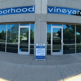 Photo of The Neighborhood - A Vineyard Church