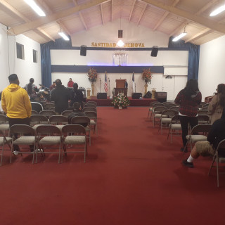 Photo of Iglesia Cristiana León de Judá #2