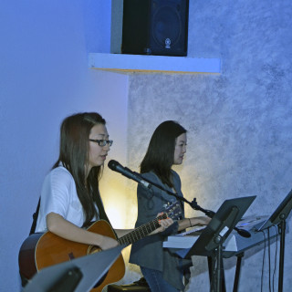 Photo of Oikos at ANC-SA