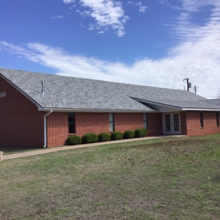 Photo of Trinity Baptist Church