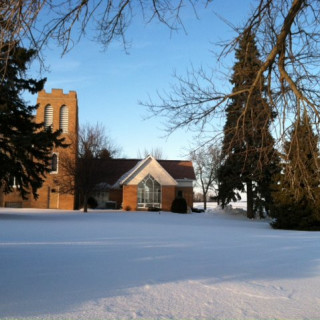 Photo of Ebenezer Presbyterian Church
