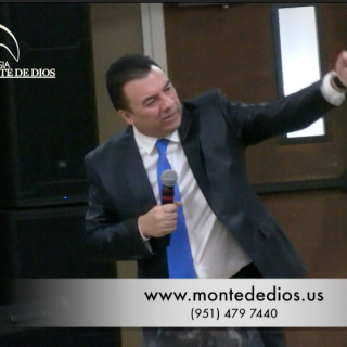 Photo of Iglesia Cristiana Monte de Dios