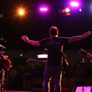 Photo of East Bay Channel Church