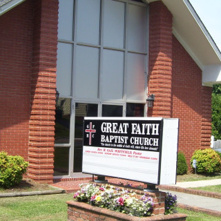 Great Faith Baptist Church