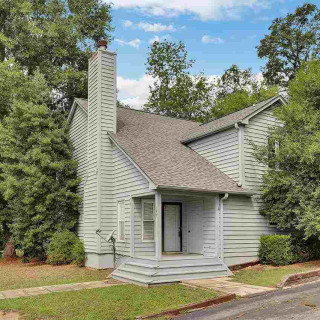 Photo of Chi Alpha Clemson