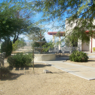 Photo of Grace Episcopal Church