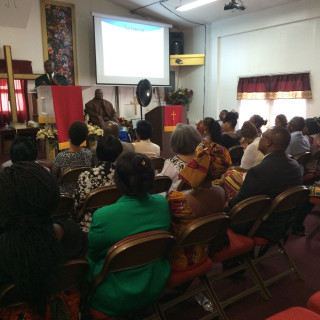 Photo of Whosoever Will Christian Church