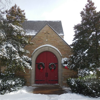 Photo of Grace Episcopal Church