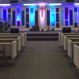 Christiansburg Assembly of God