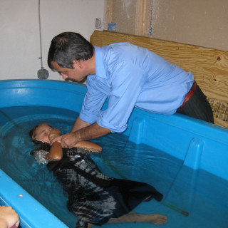 Photo of Abundant Life United Pentecostal Church
