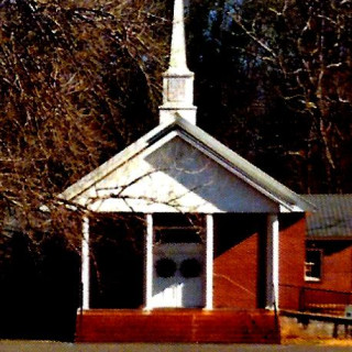 Pleasant Grove Baptist Church