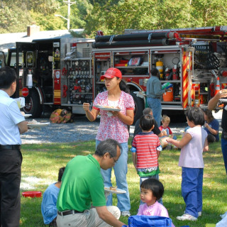 Photo of Community of Joy