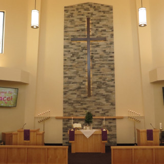 Photo of Grace Lutheran Church