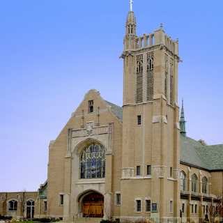 Emmanuel Lutheran Church
