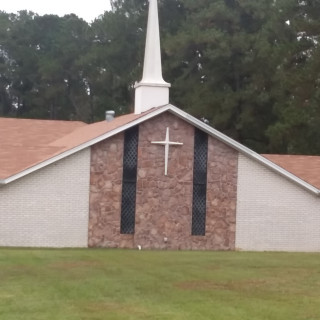 Photo of Rayburn Baptist Church