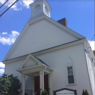 Photo of Forestdale Community Church