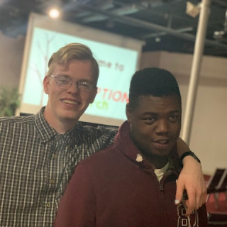 Photo of Redemption Church