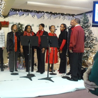 Photo of Onset Foursquare Church