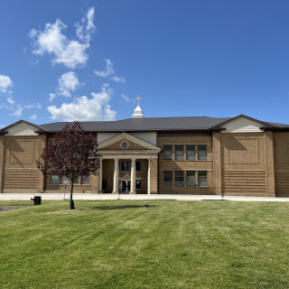 Photo of Eden Worship Center