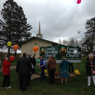 Family Worship Church