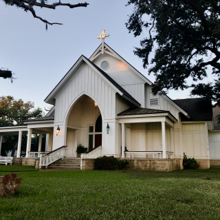 Photo of Christ Episcopal Church