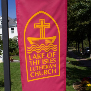 Photo of Lake of the Isles Lutheran Church
