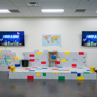 Photo of New Life Church
