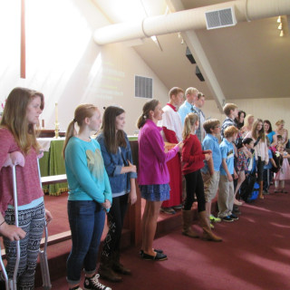 Photo of St. Mary's Episcopal Church